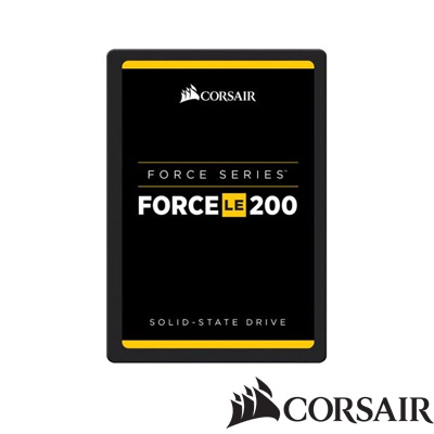 Corsair 120GB ForceLE200 SSD Disk CSSD-F120GBLE200