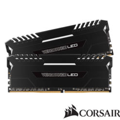 Corsair 2x8 16GB 3000MHz DDR4 CMU16GX4M2C3000C15