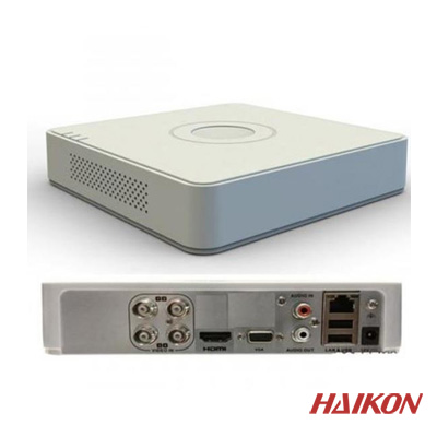 Haikon DS-7104HGHI-F1 4 Kanal Dv