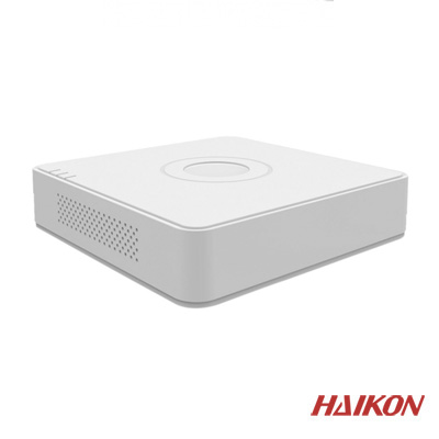 Haikon DS-7104HQHI-F1/N 4 Kanal Dvr