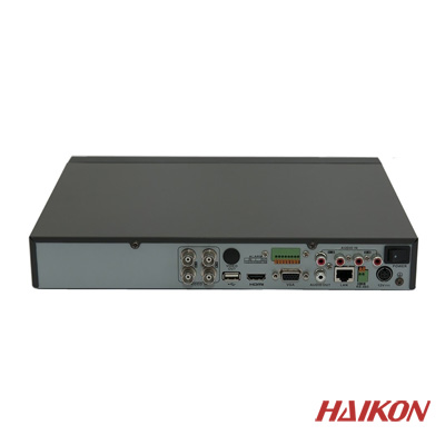 Haikon DS-7204HQHI-F1/N 4 Kanal Dvr