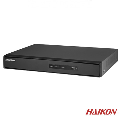 Haikon DS-7208HGHI-F1 8 Kanal Dvr Fiyatları