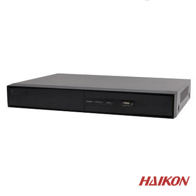 Haikon DS-7208HQHI-F1/N 8 Kanal Dvr Modelleri