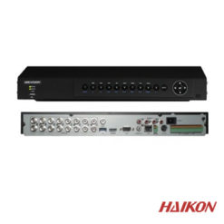 Haikon DS-7216HUHI-F2/S 16 Kanal Dvr