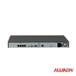 Haikon DS-7604NI-E1/4P 4 Kanal Nvr