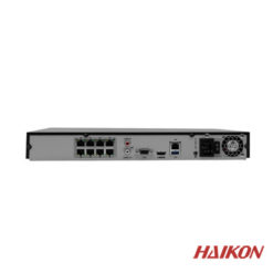 Haikon DS-7608NI-E2/8P 8 Kanal Nvr