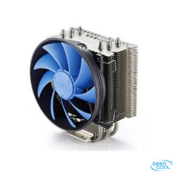 Deep Cool Gammaxx S40 120x25mm Fan CPU Soğutucu