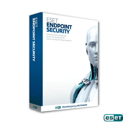 Eset Endpoint Protection Advanced 1+5 3 Yıl