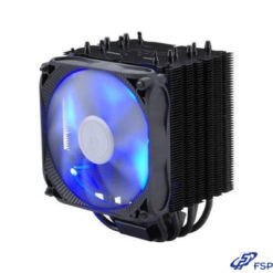 FSP Windale 6 120x25mm Fan CPU Soğutucu