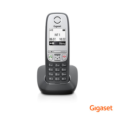 Gigaset A415 Duo Telsiz Telefon
