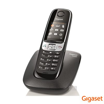 Gigaset C620 Telsiz Telefon