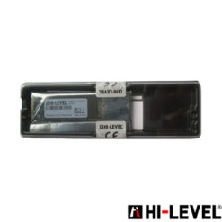 HI-LEVEL 240 GB M.2 Sata SSD HLV-M2SSD2280/240G