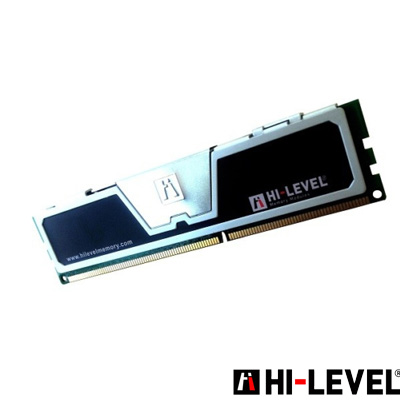 HI-LEVEL 4GB 1333 DDR3 RAM Kutulu HLV-PC10600D3-4G