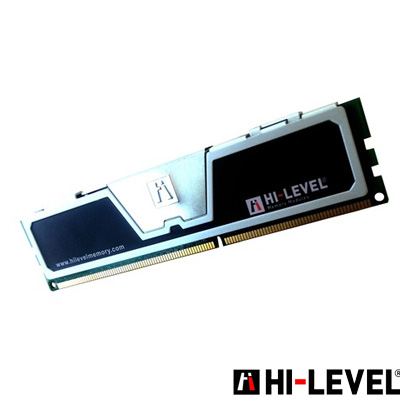 HI-LEVEL 4GB 1333MHz DDR3 RAM HLV-PC10600D3/4G