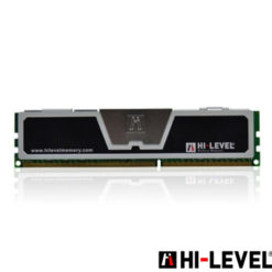 HI-LEVEL 4GB 1600MHz DDR3 RAM HLV-PC12800/4G