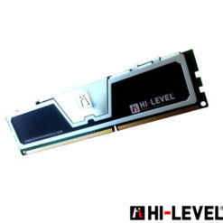HI-LEVEL 8GB 1600MHz DDR3 RAM HLV-PC12800D3/8G