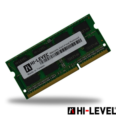 HI-LEVEL NTB 16GB 2133 D4Samsung Chip SOPC17000/16