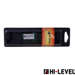 HI-LEVEL NTB 4GB 1600MHz DDR3 HLV-SOPC12800/4