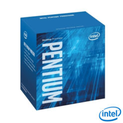 Intel Pentium G4400 3.30 GHz 3M 1151p