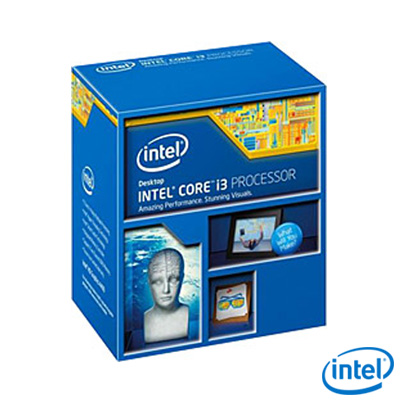 Intel i3-4170 3.70 GHz 3M 1150p Haswell