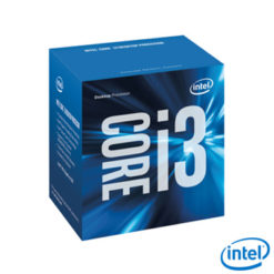 Intel i3-7100 3.90 GHz 3M 1151p Kaby Lake