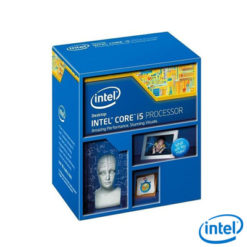 Intel i5-4460 3.20 GHz 6M 1150p Haswell