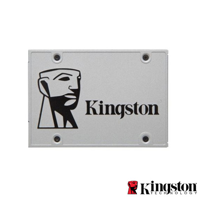 Kingston 120GB UV400 SSD Disk Sata3 SUV400S37/120G
