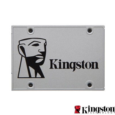 Kingston 240GB UV400 SSD Disk Sata3 SUV400S37/240G