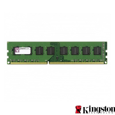 Kingston 4 GB 1333 MHz DDR3 RAM KVR13N9S8/4
