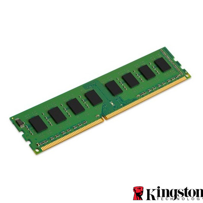 Kingston 4 GB 1600 MHz DDR3 RAM KVR16N11S8/4