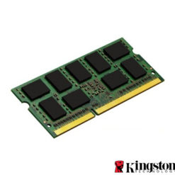 Kingston NTB 8GB 1600MHz DDR3 Low Vers KVR16LS11/8