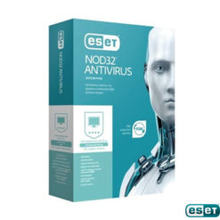 NOD32 ESET Antivirus V10 Kutu-3 Kullanıcı