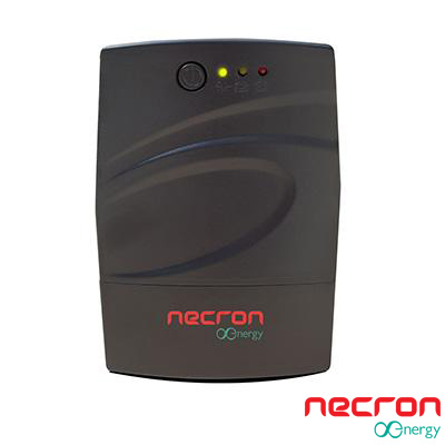 Necron FR Serisi 850 VA Line İnteractive Ups