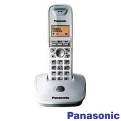 Panasonic Kx Tg2511 Dect Telefon Beyaz