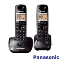 Panasonic Kx Tg2512 DUO Dect Telefon