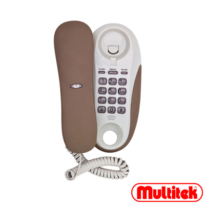 Multitek MD50 Duvar Telefonu Modelleri