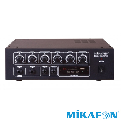 Mikafon B052U Anfi 50 Watt Usb