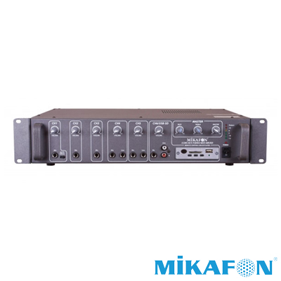 Mikafon B5630 Anfi 300 Watt Usb