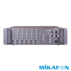 Mikafon B6632 Anfi 300 Watt 4 Bölgeli