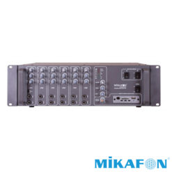 Mikafon B7630 Anfi 300 Watt Usb/sd