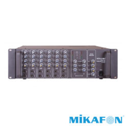 Mikafon B8560 Anfi 2x500 Watt