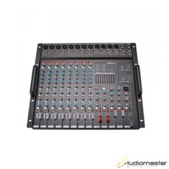 Studiomaster C4tx 12 Mikser