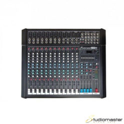 Studiomaster C5X 8 Mikser