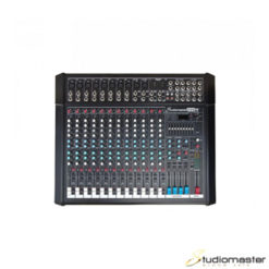 Studiomaster C5x 12 Mikser