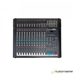 Studiomaster C5x 16 Mikser