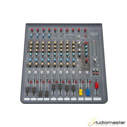 Studiomaster C6XS12 12 Kanal Mono Mikser