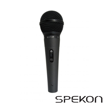 Spekon Dm-630 Mikrofon