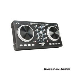 American Audio ELMC 1 Dj Kontrol Ünitesi