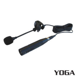 Yoga Em-712A Üflemeli Çalgılar İçin Kondenser Mikrofon