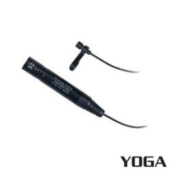 Yoga EM-700 Kablolu Kondenser Yaka Mikrofonu